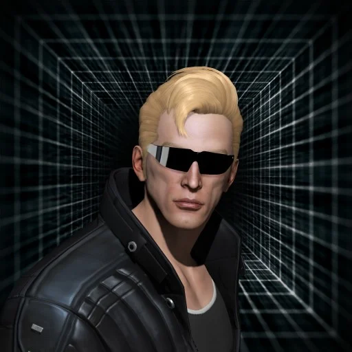 Chad Hogan
