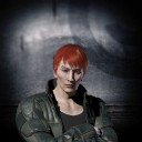 Ginger Miner Joringer