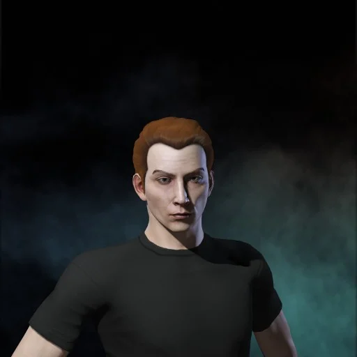 Ginger Miner Kaundur