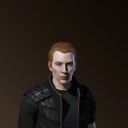 Ginger Miner Aldurald