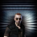 Ginger Miner Algaert