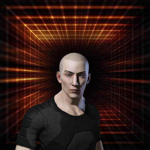 Ginger Miner Atavuli