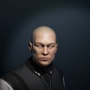 Staff Sergeant Pepper