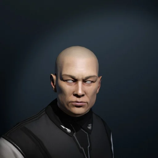 Staff Sergeant Pepper