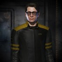 Erik Reeves