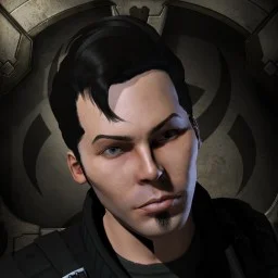 William Zuck Solette