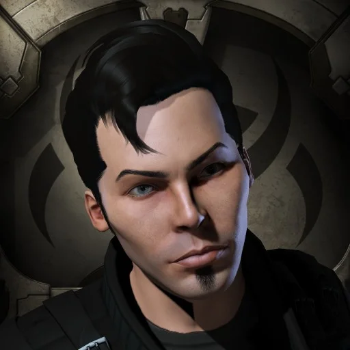 William Zuck Solette