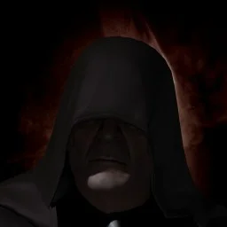 Catastrophic Unknown