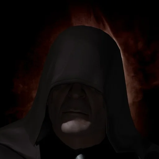 Catastrophic Unknown