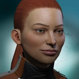Elen Shepard