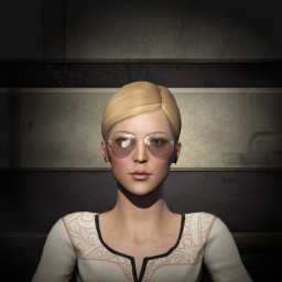 Sinidualia Wolfheart