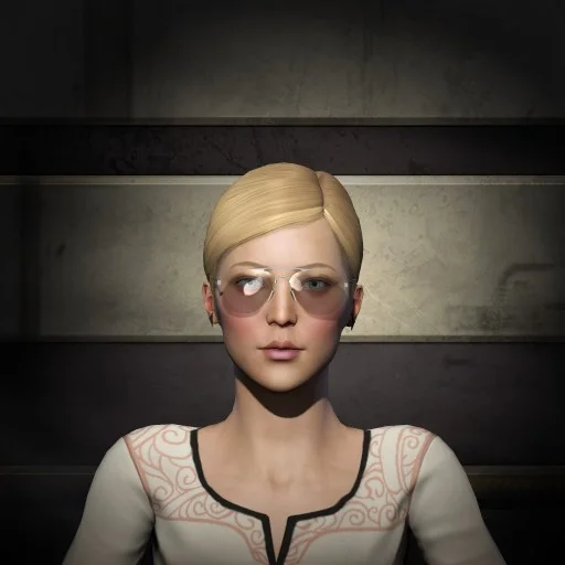 Sinidualia Wolfheart