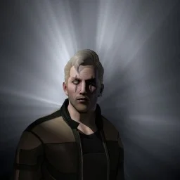 Yurgahe Sockmehkokov