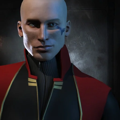 Lockheed Martin Aerospace