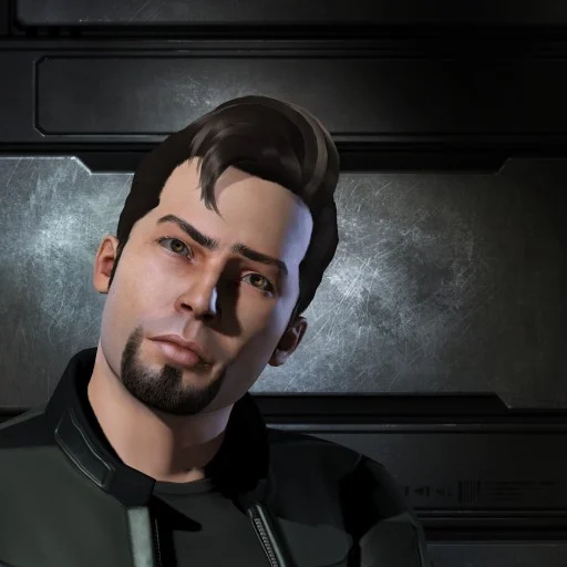 MrSpaceTrucker Thellere