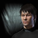 John Sheppard Atlantiscom