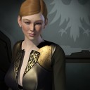 Mayalina Silverknight