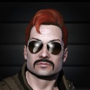 Foxfluff Leatherpants Tawate