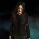 Lady Judith Deverell