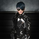 Vinni metalSHADOW Walker