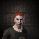 Ginger Cyno Beldrulf