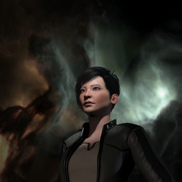 MK ULTRA Wolstenholme