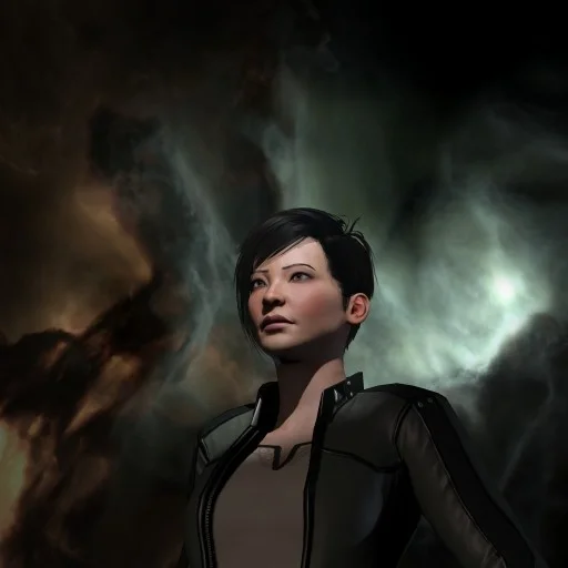 MK ULTRA Wolstenholme