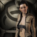 Serabelle Silverknight