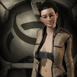 Serabelle Silverknight