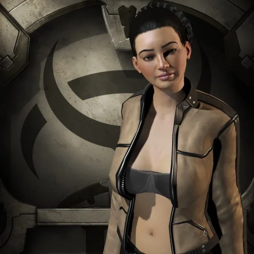 Serabelle Silverknight