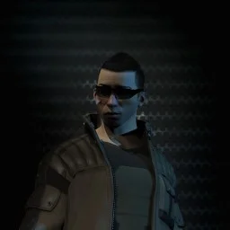 SomethingIs InMyButt