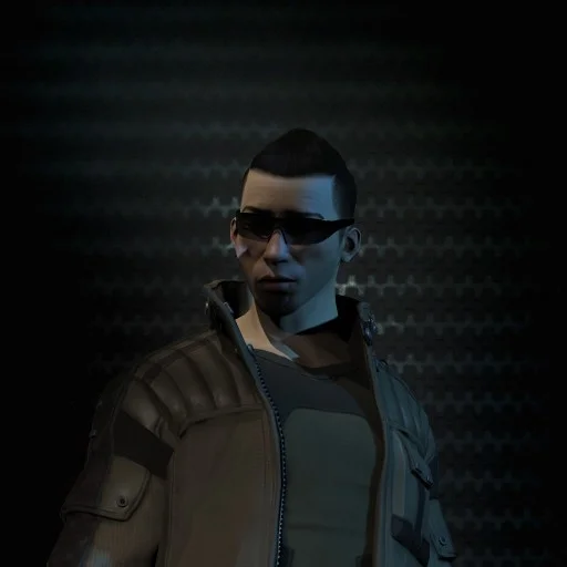 SomethingIs InMyButt