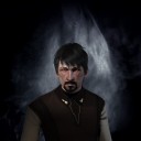 Lugarid Vandroy