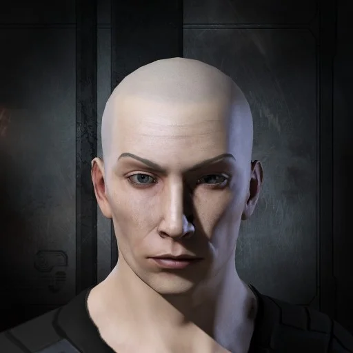 Arron knight