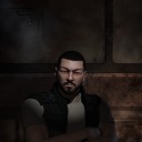 Nico Shardani