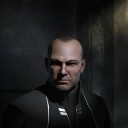 fingerbash Majdanski