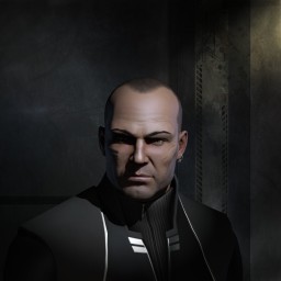 fingerbash Majdanski