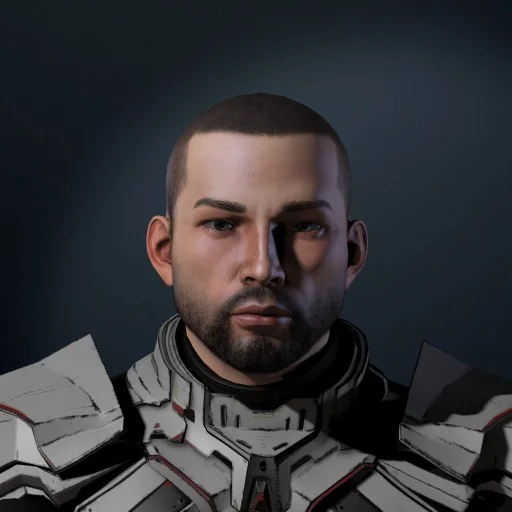 Joshua Mars Harrison