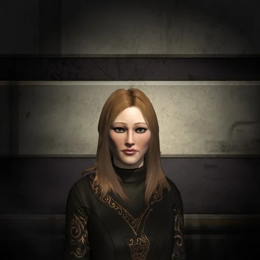 Rebecca Athonille
