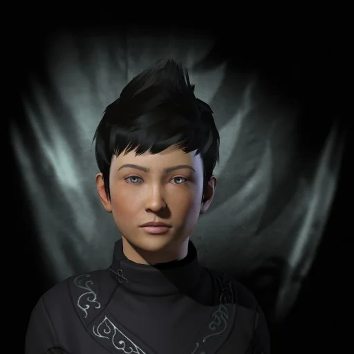 Tina Drovotet