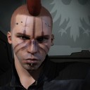 Psykopunk Druk'Eksian