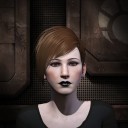 Nyx Alexeevna