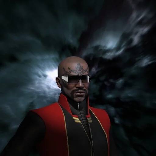 Beeblebrook Blackadder