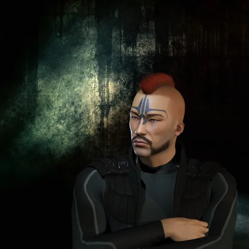 Slothbear Hackwrench