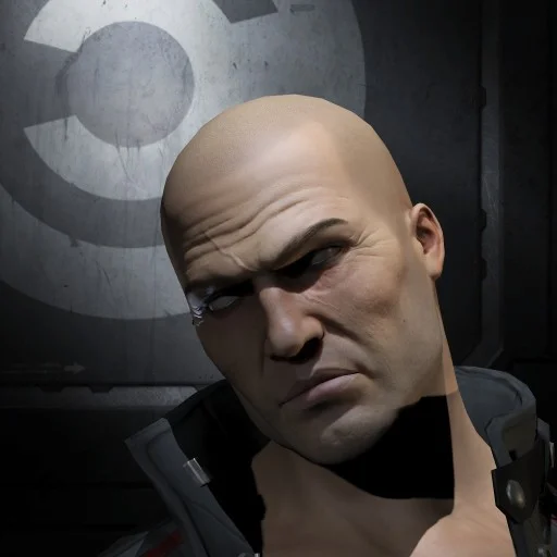 Bigspottybum whitehead