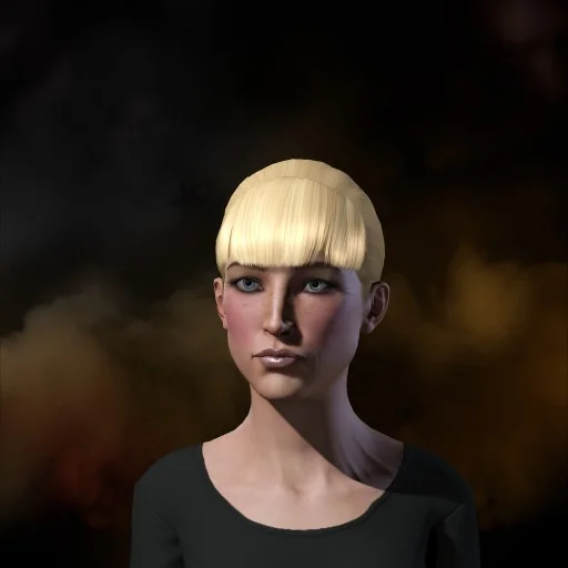 Maru Haginen
