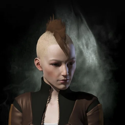 Shelly Minor