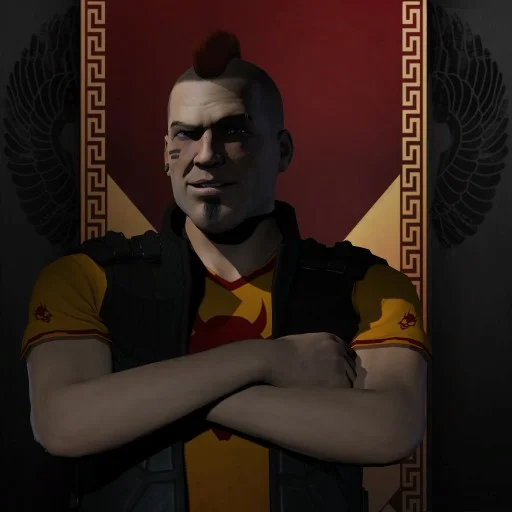 StickyCrystals Crystalian