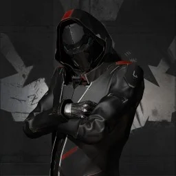 CapricornBlade Woods