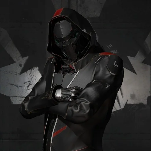 CapricornBlade Woods